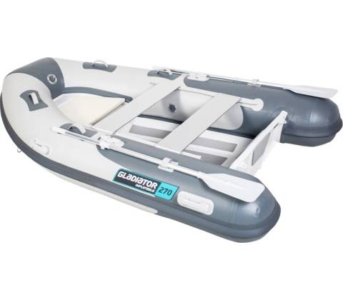 Gladiator Rib 270 AL