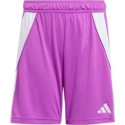 adidas TIRO24 SHO Y fialová