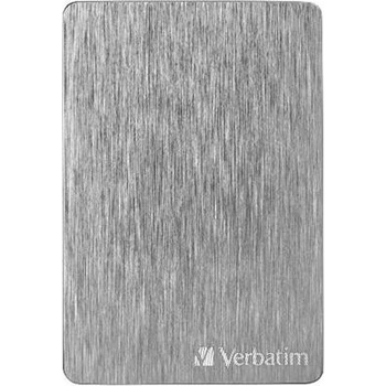 Verbatim Store "n" Go ALU 2TB, 53665