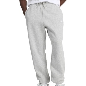 New Balance Мъжки анцунг долнище New Balance Sport Essentials Fleece Jogger Tracksuit trousers - Athletic Grey - размер M (008-1586-0112)