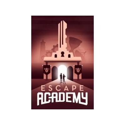Escape Academy (PC) Steam Key GLOBAL