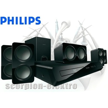 Philips HTS3541