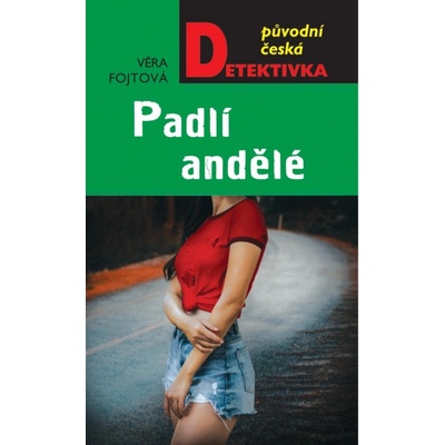 Padlí andělé