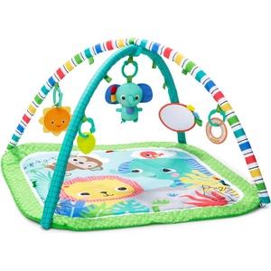 Bright Starts Активна гимнастика Bright Starts - Wild Wiggles (16814) - ozone