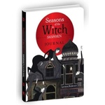 Rockpool pub Seasons of the Witch: Samhain Journal | Giada Rose