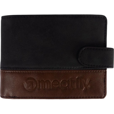 Meatfly Neil hnedá/čierna