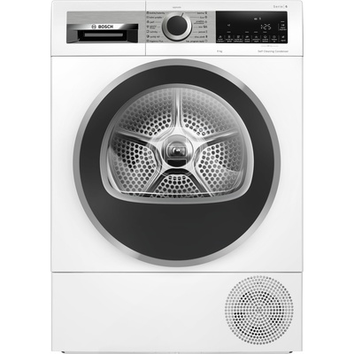 Bosch WQG245DMCS