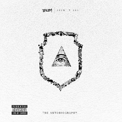 Jeezy - Seen It All / DeLuxe edition [CD]