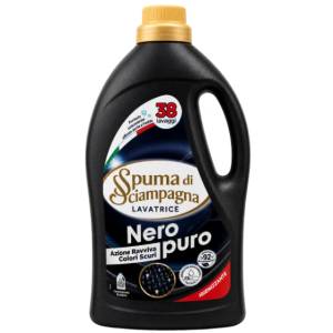 Spuma di Sciampagna измиващ гел 1710мл Nero Puro 38PD