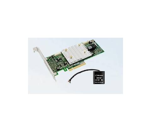 Adaptec RAID 3151