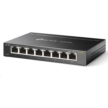 TP-LINK TL-SG108S
