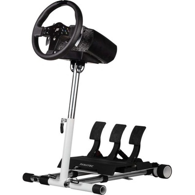 Wheel Stand Pro DD stojan pro Logitech G Pro, Thrustmaster T818, Moza R9, Fanatec GT DD PRO,CSL DD