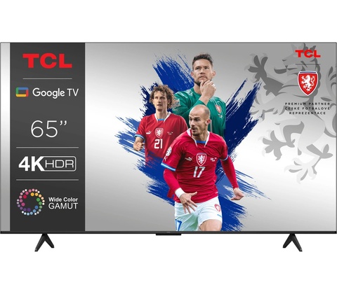 TCL 65P755