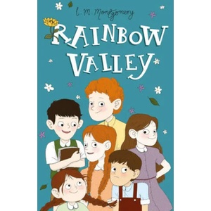 Rainbow Valley | LM Montgomery (ISBN: 9781782264491)