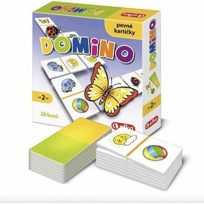 Efko domino Baby