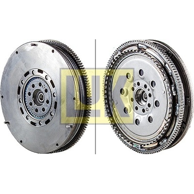 Zotrvačník Schaeffler LuK 415 0102 10
