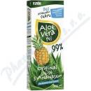 Doplňky stravy Virde Aloe vera gel s ananasem 500 ml