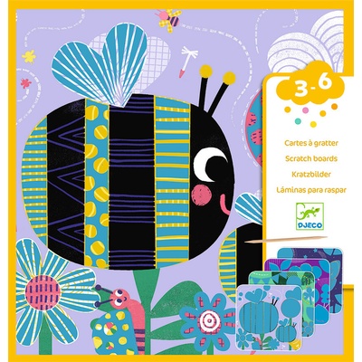 Vyškrabávání Na louce – Zboží Mobilmania