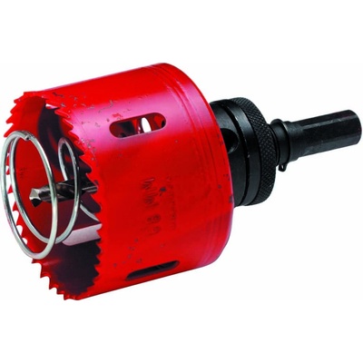CIMCO Výkružný děrovač VARIO HSS o 68 mm 207562