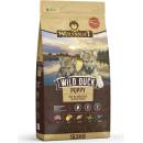 Wolfsblut Wild Duck Puppy 12,5 kg