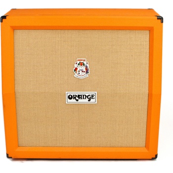 Orange PPC412 AD Китара кабинет (PPC-412-AD)