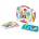Chicco Chicco 48851 EDU My first board