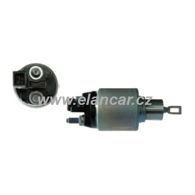 Spínač startéru 0001107423 Bosch 2339305005