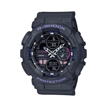 Casio GMA-S140-8A