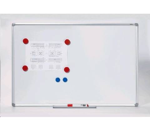 Dahle Basic Board magnetická tabule 100 x 200 cm