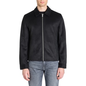 Celio Мъжко черно яке от велур Celio Lufaster Celio | Cheren | МЪЖЕ | S