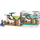 Sluban B0557 Péče o koně