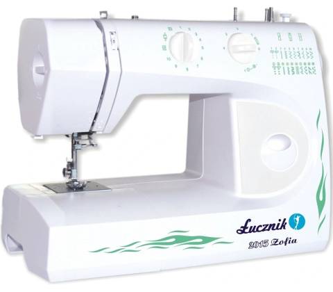 Lucznik 2015