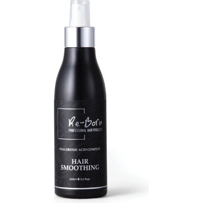 Re-Born Heat Protection Hair Smoothing Hyaluronic Acid Complex 250 ml