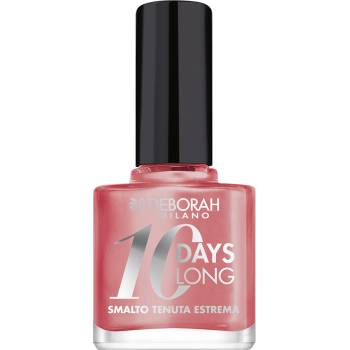 Deborah Milano 10 Days Long Лак за нокти EN523 11 мл