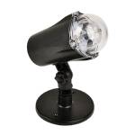 ELMARK ПРОЖЕКТОР ЗА ЗЕМЯ 5w 6 ЦВЯТА ip44 240v (99crl004)
