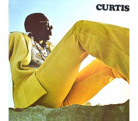 MAYFIELD CURTIS: CURTIS LP