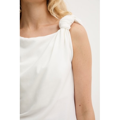 Pinko Тениска дамска памук с еластан (106373.A35D)