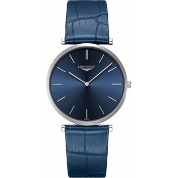Longines L4.766.4.95.2