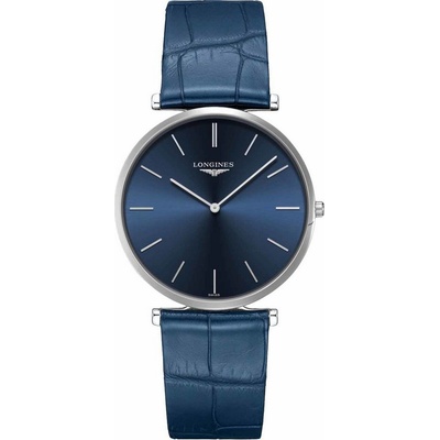 Longines L4.766.4.95.2