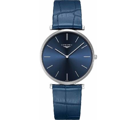 Longines L4.766.4.95.2
