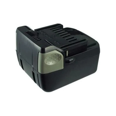 Hitachi C 14dsl / Dv 14dbl / Wh 14dbl a iné (napr. BSL 1415 BSL1430) 14, 3,0 Ah, Li-Ion