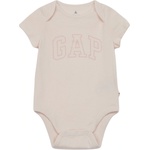 GAP V-g logo 3-6m