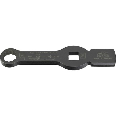 Hazet 2872SZ-24