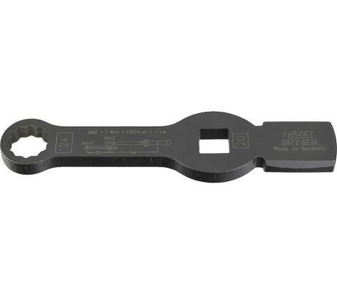 Hazet 2872SZ-24