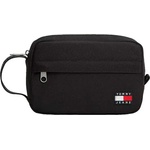 Tommy jeans Несесер Tommy jeans AM0AM14212 wash bag - Black (Black)