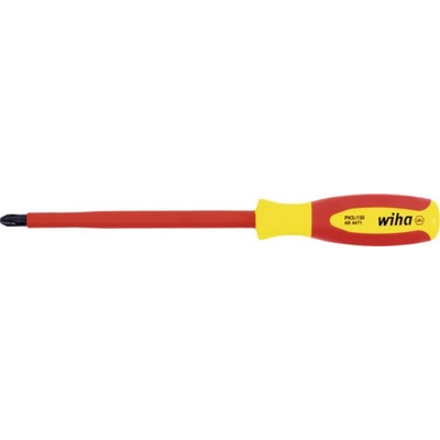Krížový skrutkovač Wiha VDE PH3 268 mm