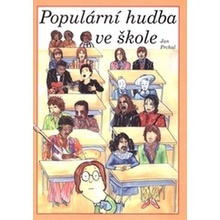 Populární hudba ve škole - Jan Prchal