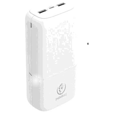 Rebeltec P30 10W 10000mAh white