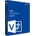 Microsoft Visio Professional 2019 Активиране: Онлайн