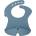 B. Box Silicone Bib лигавник Ocean 4m+
